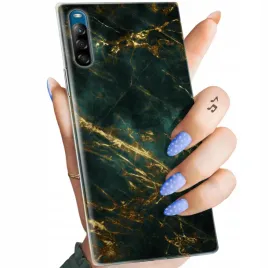 etui-do-sony-xperia-l4-wzory-dla-babci-babcia-case