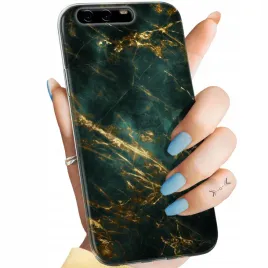 etui-do-huawei-p10-wzory-dla-babci-babcia-obudowa