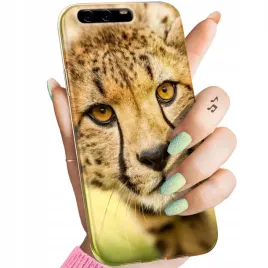 etui-do-huawei-p10-wzory-gepard-cetki-panterka