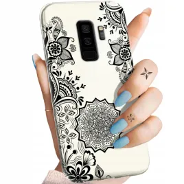 etui-do-samsung-galaxy-s9-plus-wzory-mandala-buddyzm-sztuka-wzory-obudowa