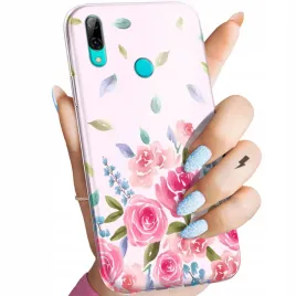 etui-do-huawei-p-smart-2019-wzory-ladne-piekne-beauty-obudowa-pokrowiec