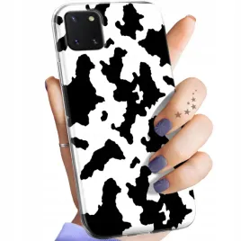 etui-do-samsung-galaxy-note-10-lite-wzory-krowa-laty-plamki-obudowa-case
