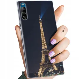 etui-do-sony-xperia-l4-wzory-paryz-francja-eiffel