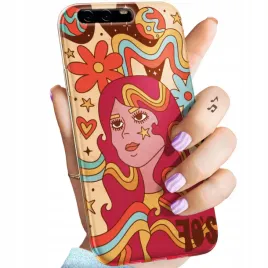 etui-do-huawei-p10-wzory-hippie-peace-hippisi-case