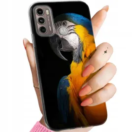 etui-do-motorola-moto-g60-wzory-papuga-papuzka-tukan-obudowa-pokrowiec-case