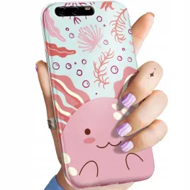 etui-do-huawei-p10-wzory-axolotl-aksolotl-obudowa
