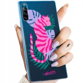 etui-do-sony-xperia-l4-wzory-lato-na-wakacje-case