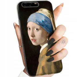 etui-do-huawei-p10-wzory-johannes-vermeer-obudowa