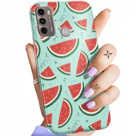 etui-do-motorola-moto-g60-wzory-owoce-arbuz-ananas-cytryny-obudowa-case