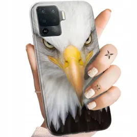 etui-do-oppo-reno-5-lite-wzory-orzel-sokol-eagle-obudowa-pokrowiec-case