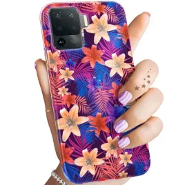 etui-do-oppo-reno-5-lite-wzory-tropic-tropikalne-tropiki-egzotyka-obudowa