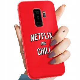 etui-do-samsung-galaxy-s9-plus-wzory-netflix-seriale-filmy-kino-obudowa