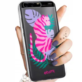 etui-do-huawei-p10-wzory-lato-na-wakacje-dzungla