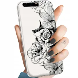 etui-do-huawei-p10-wzory-bezowe-kremowe-ecru-case