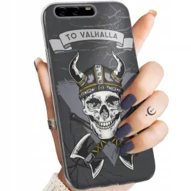 etui-do-huawei-p10-wzory-wikingowie-viking-runy