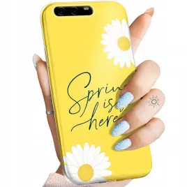 etui-do-huawei-p10-wzory-wiosna-wiosenne-spring