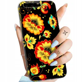 etui-do-huawei-p10-wzory-folk-ludowe-obudowa-case