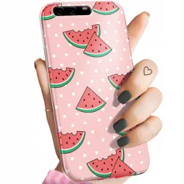 etui-do-huawei-p10-wzory-arbuz-z-arbuzem-melon