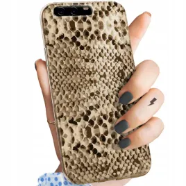 etui-do-huawei-p10-wzory-waz-skora-weza-snake-case