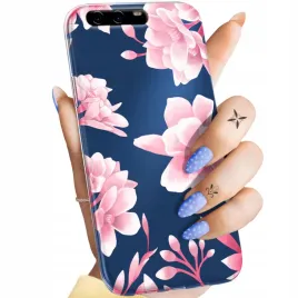 etui-do-huawei-p10-wzory-vintage-obudowa-pokrowiec