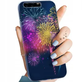 etui-do-huawei-p10-wzory-sylwester-impreza-obudowa