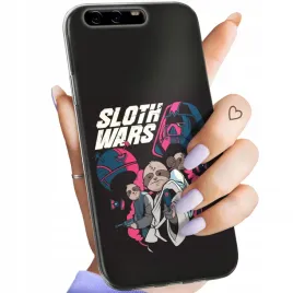 etui-do-huawei-p10-wzory-gwiezdne-wojny-star-wars