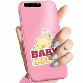 etui-do-huawei-p10-wzory-ciazowe-pregnant-obudowa