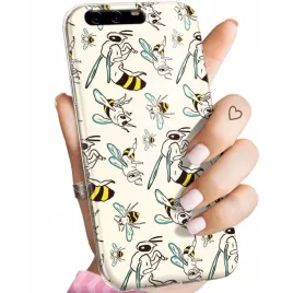 etui-do-huawei-p10-wzory-owady-obudowa-pokrowiec