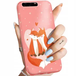 etui-do-huawei-p10-wzory-love-obudowa-pokrowiec