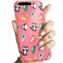 etui-do-huawei-p10-wzory-kreskowki-obudowa-case