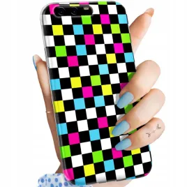etui-do-huawei-p10-wzory-kratka-kratki-krata-case