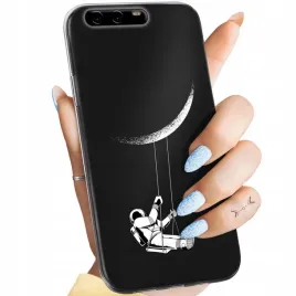 etui-do-huawei-p10-wzory-kosmos-obudowa-pokrowiec