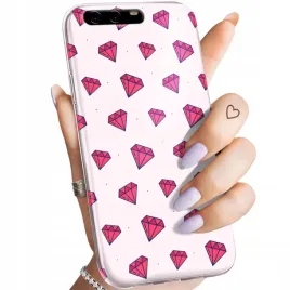 etui-do-huawei-p10-wzory-cyrkonie-diamenty-obudowa