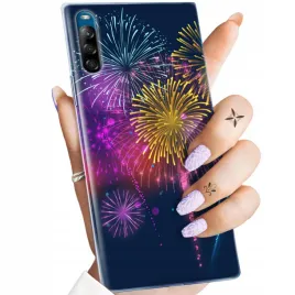 etui-do-sony-xperia-l4-wzory-sylwester-impreza
