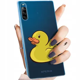 etui-do-sony-xperia-l4-wzory-bez-tla-obudowa-case