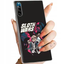 etui-do-sony-xperia-l4-wzory-gwiezdne-wojny-case