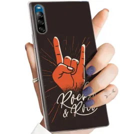 etui-do-sony-xperia-l4-wzory-rockowe-rock-gitara