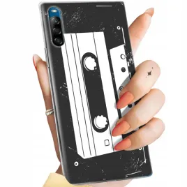 etui-do-sony-xperia-l4-wzory-retro-old-school-case