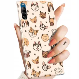 etui-do-sony-xperia-l4-wzory-psy-pieski-psiaki