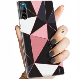 etui-do-sony-xperia-l4-wzory-mozaika-obudowa-case