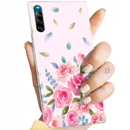 etui-do-sony-xperia-l4-wzory-ladne-piekne-beauty