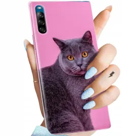 etui-do-sony-xperia-l4-wzory-koty-kotki-kociaki
