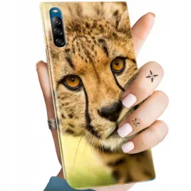 etui-do-sony-xperia-l4-wzory-gepard-cetki-panterka
