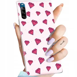 etui-do-sony-xperia-l4-wzory-cyrkonie-diamenty