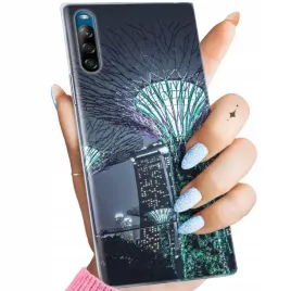 etui-do-sony-xperia-l4-wzory-miasta-architektura