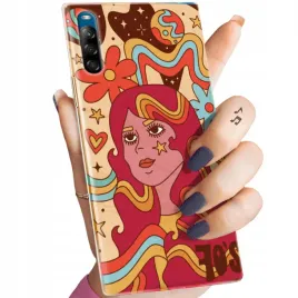 etui-do-sony-xperia-l4-wzory-hippie-peace-hippisi
