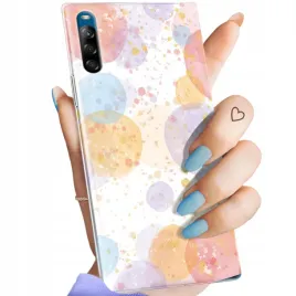 etui-do-sony-xperia-l4-wzory-watercolor-akwarela