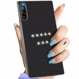 etui-do-sony-xperia-l4-wzory-z-napisami-obudowa