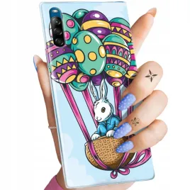 etui-do-sony-xperia-l4-wzory-wielkanoc-obudowa
