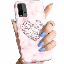 etui-do-xiaomi-redmi-9t-poco-m3-wzory-serce-serduszka-milosc-obudowa-case